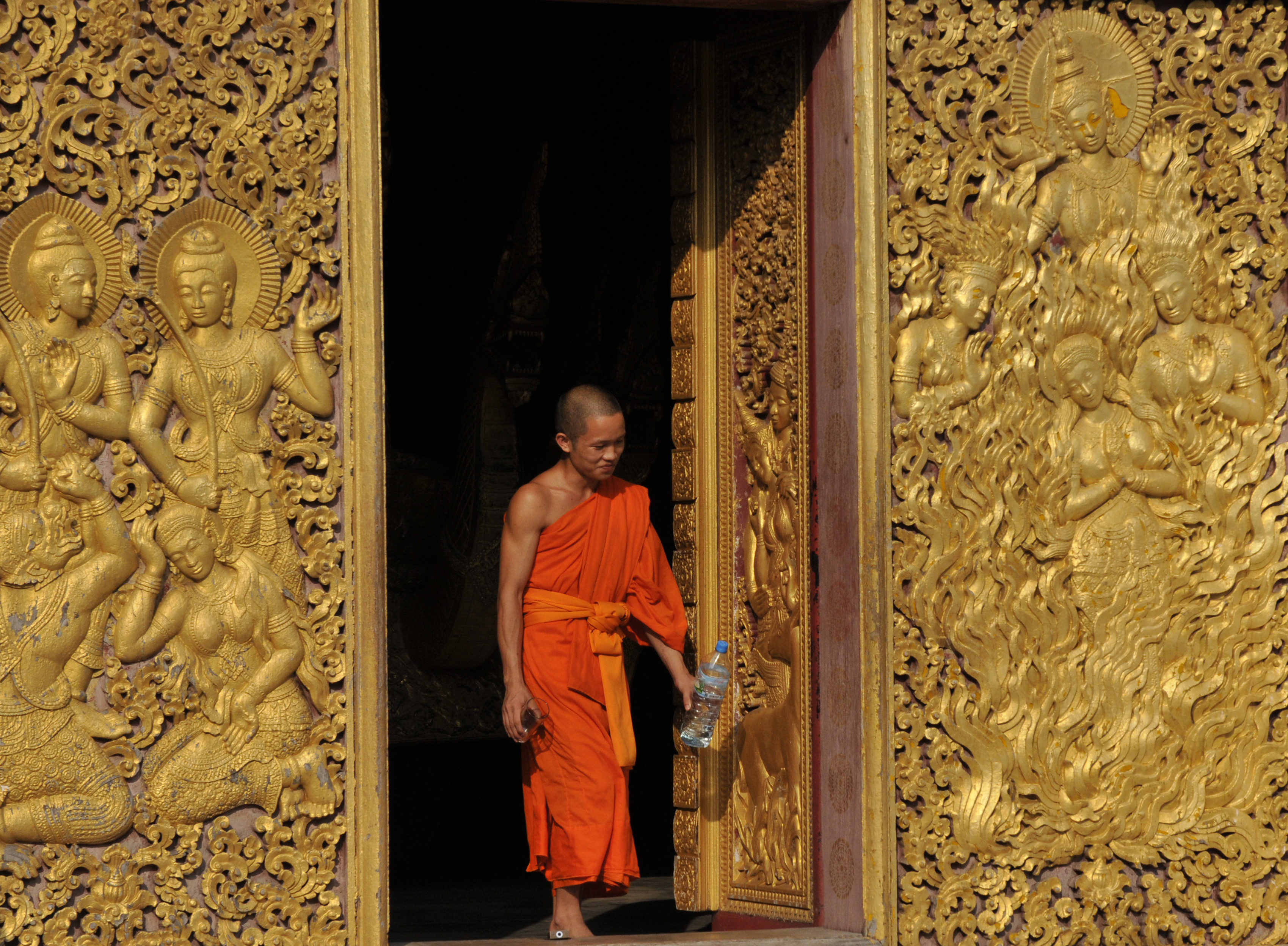 Equipo Travelling 3.0