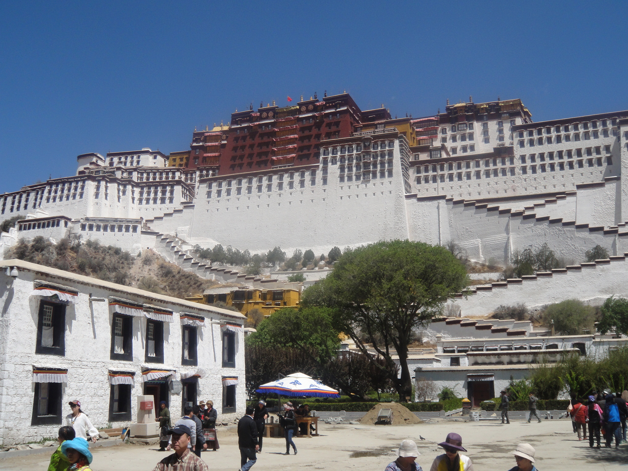 Equipo Travelling 3.0