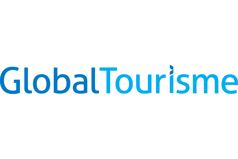 Global Tourism Logo