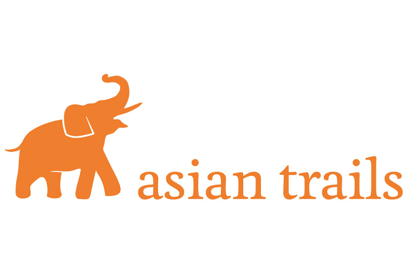 Asian Trails Logo