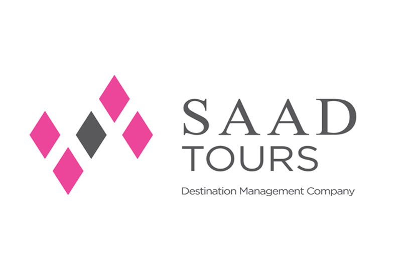 SAAD Tours Logo